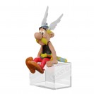Figurine Astérix assis - secondaire-1
