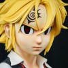 Figurine Taka - The seven deadly sins - Buste Meliodas - secondaire-5