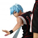 Figurine Tetsuya Kuroko & Taiga Kagami - Version maillot noir - secondaire-6
