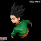 Figurine Taka - Hunter x Hunter - Buste Gon - secondaire-1