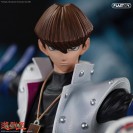 Statue - Seto Kaiba & Obelisk, Le Toumenteur - secondaire-2