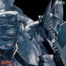 Statue - Seto Kaiba & Obelisk, Le Toumenteur - secondaire-4