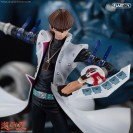 Statue - Seto Kaiba & Obelisk, Le Toumenteur - secondaire-6