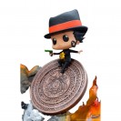 Figurine Reborn! - Tsuna, Reborn et Natsu - secondaire-3