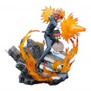 Figurine Reborn! - Tsuna, Reborn et Natsu - secondaire-4