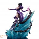 Statue Merlin - The seven deadly sins - secondaire-2