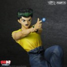 Figurine Taka - Yu Yu Hakusho - Yusuke - secondaire-4