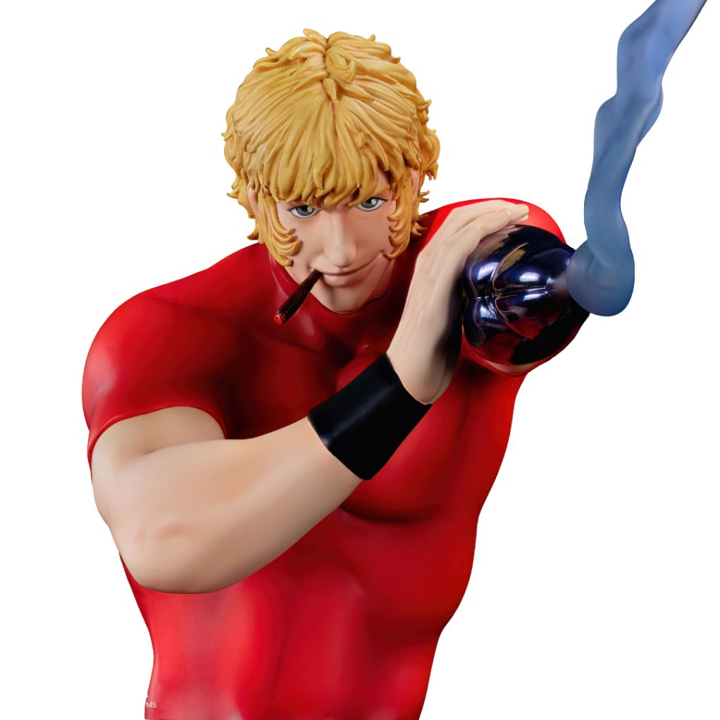 Figurine Space Adventure Cobra Plastoy - secondaire-1