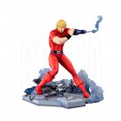 Figurine Space Adventure Cobra Plastoy - secondaire-2