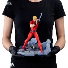 Figurine Space Adventure Cobra Plastoy - secondaire-3