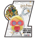 Porte-clés Plastoy Harry Potter, Luna Lovegood Chibi - secondaire-1