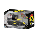 Tirelire Batman et la Batmobile - Chibi - secondaire-1