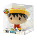 Tirelire Luffy - Chibi - secondaire-1