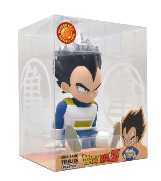 Tirelire Chibi Vegeta - secondaire-1