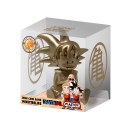 Tirelire Son Goku Gold - secondaire-1