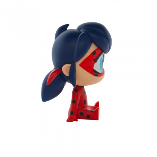 Tirelire Chibi Miraculous - Ladybug - secondaire-2