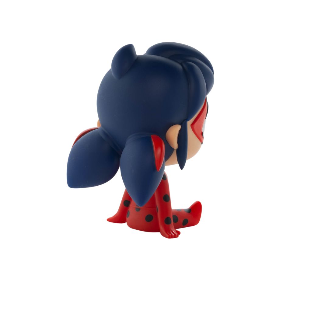 Tirelire Chibi Miraculous - Ladybug - secondaire-3