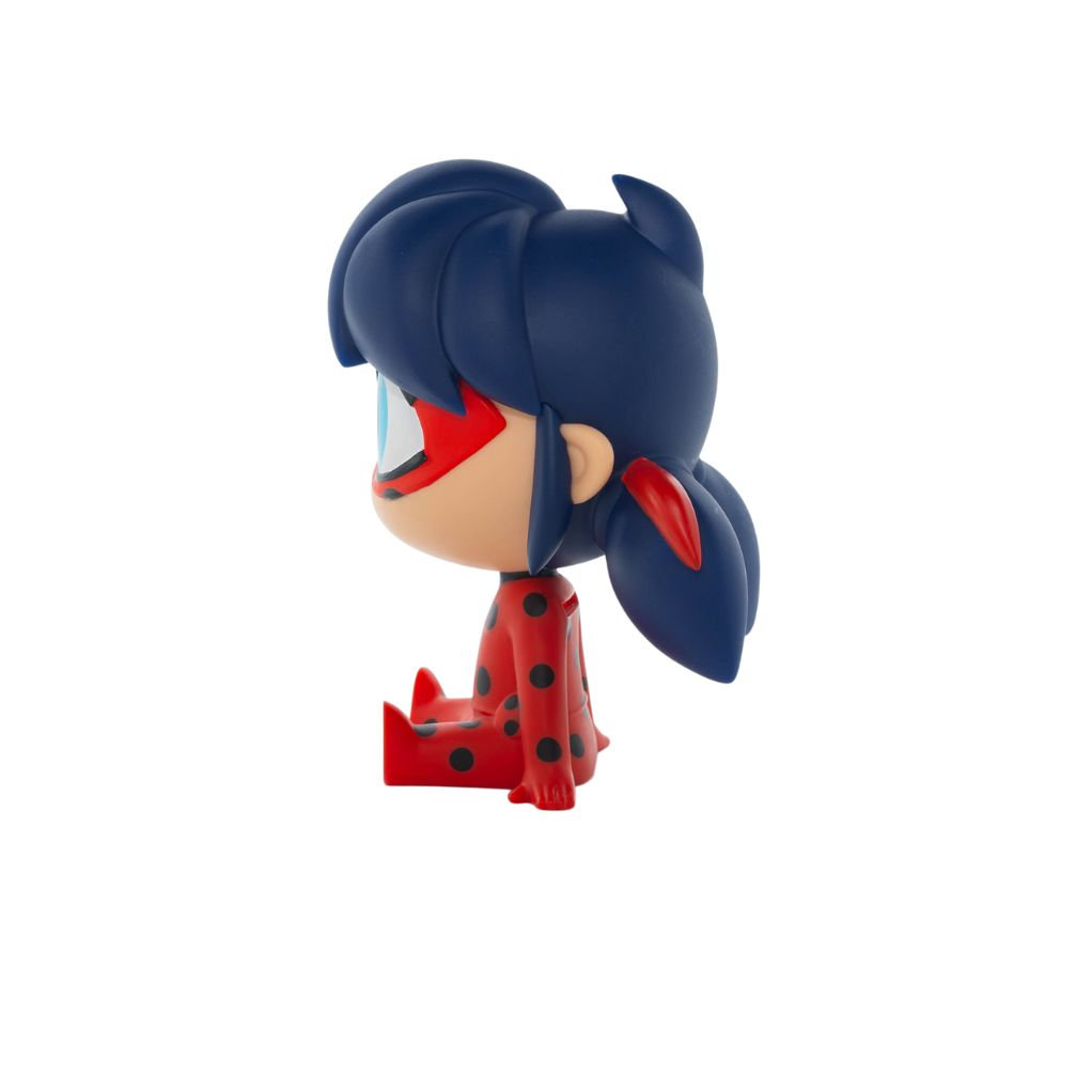 Tirelire Chibi Miraculous - Ladybug - secondaire-6