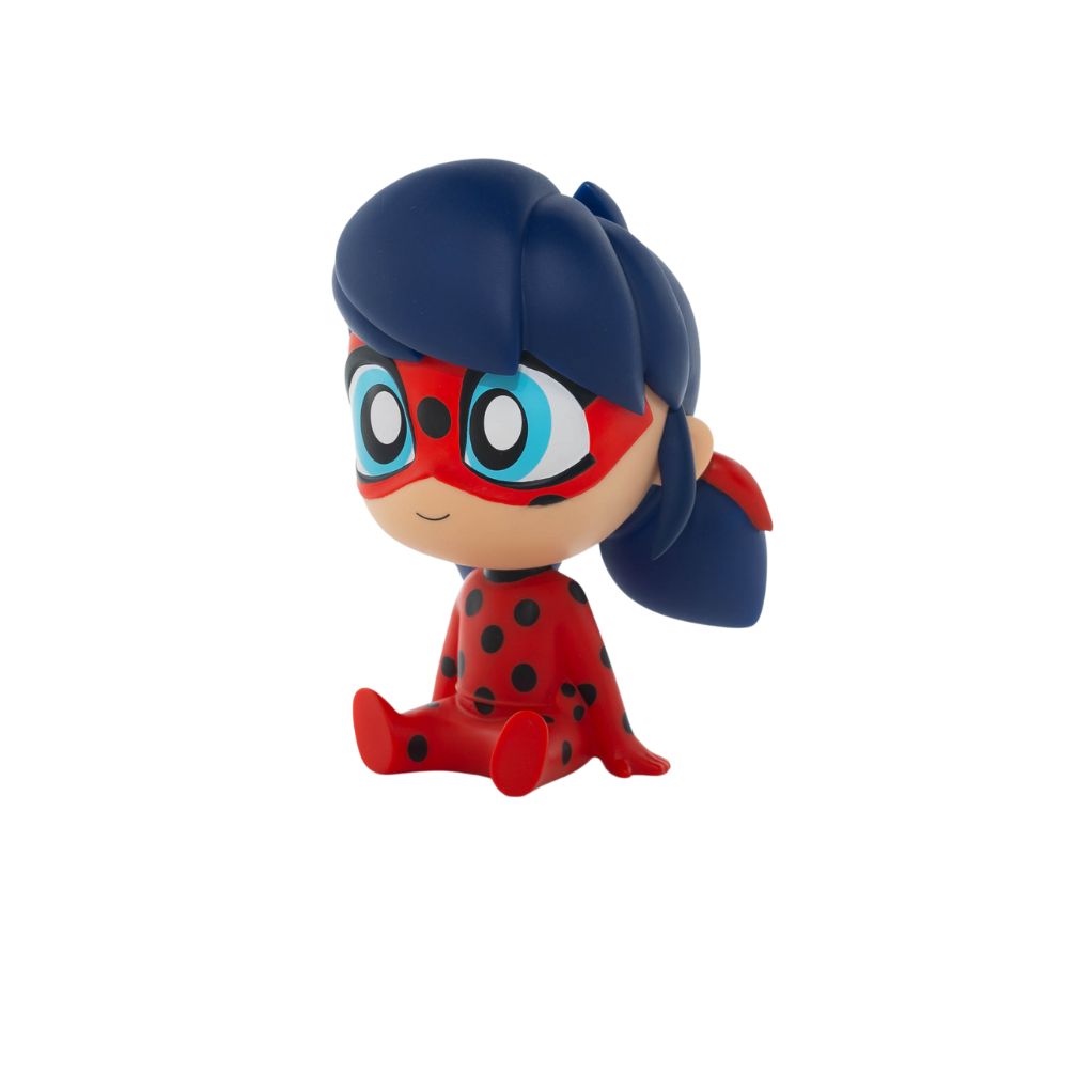 Tirelire Chibi Miraculous - Ladybug - secondaire-7