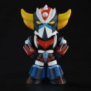 TIRELIRE CHIBI GOLDORAK DEBOUT - PLASTOY - secondaire-1