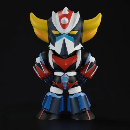 TIRELIRE CHIBI GOLDORAK DEBOUT - PLASTOY - secondaire-1