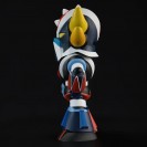 TIRELIRE CHIBI GOLDORAK DEBOUT - PLASTOY - secondaire-2