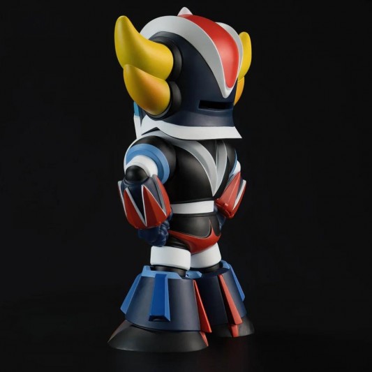 TIRELIRE CHIBI GOLDORAK DEBOUT - PLASTOY - secondaire-3