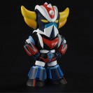 TIRELIRE CHIBI GOLDORAK DEBOUT - PLASTOY - secondaire-4