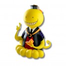 Tirelire Assassination Classroom - Koro Sensei - Plastoy - secondaire-1