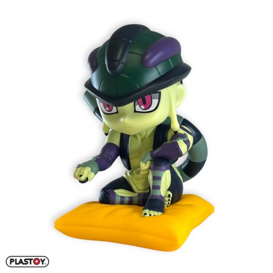Tirelire Hunter X Hunter - Meruem - Plastoy - secondaire-2