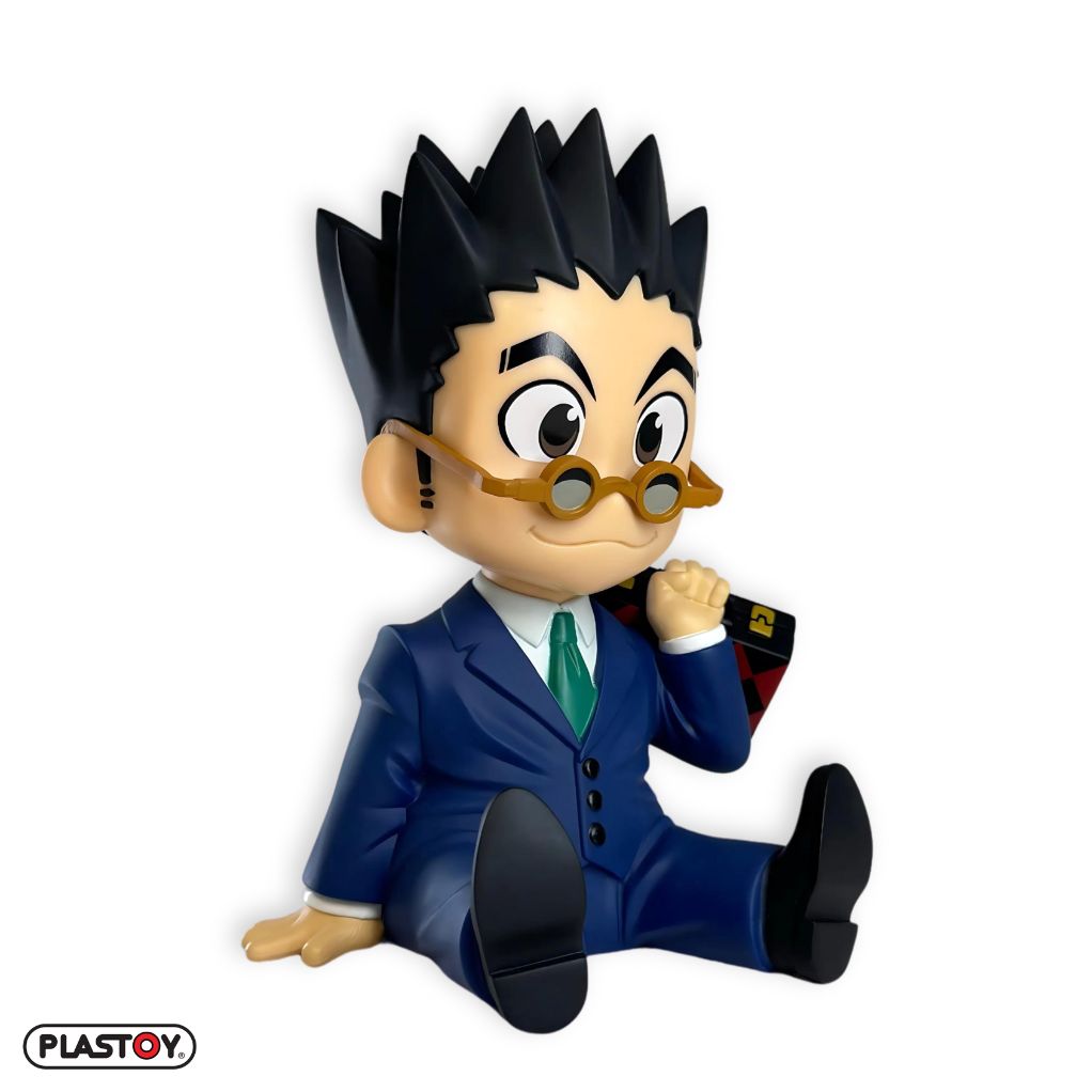 Tirelire Leolio - secondaire-1