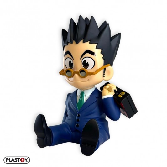 Tirelire Leolio - secondaire-2