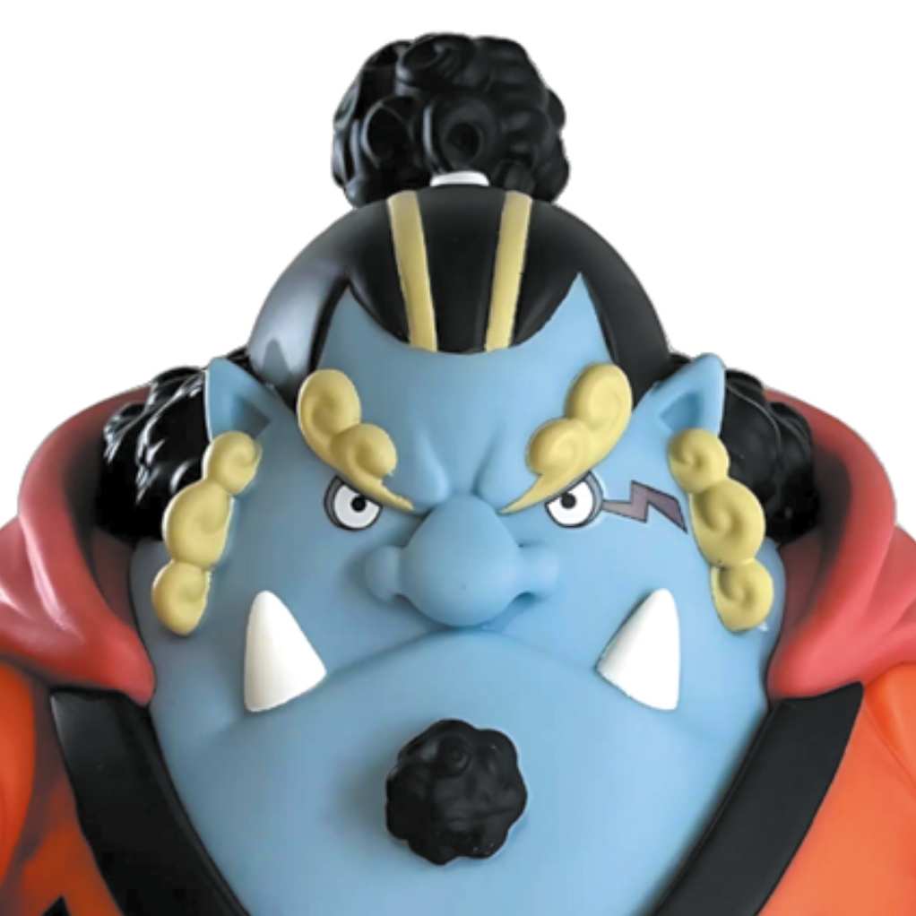 Tirelire Jinbe - secondaire-3