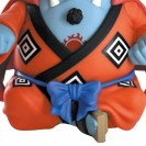 Tirelire Jinbe - secondaire-4