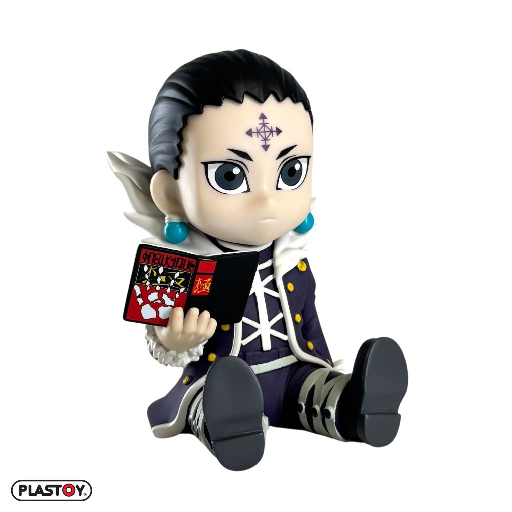 Tirelire Kuroro - secondaire-1