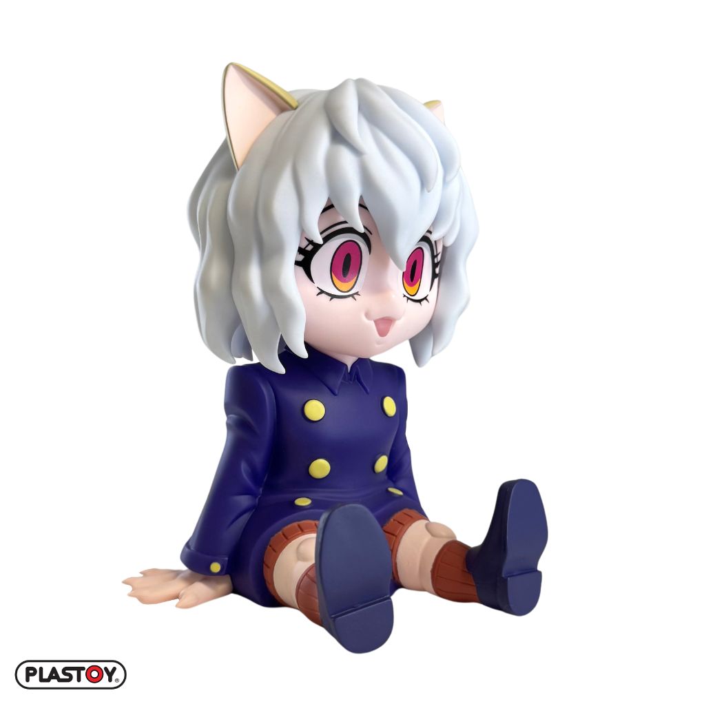 Tirelire Neferupito - secondaire-1