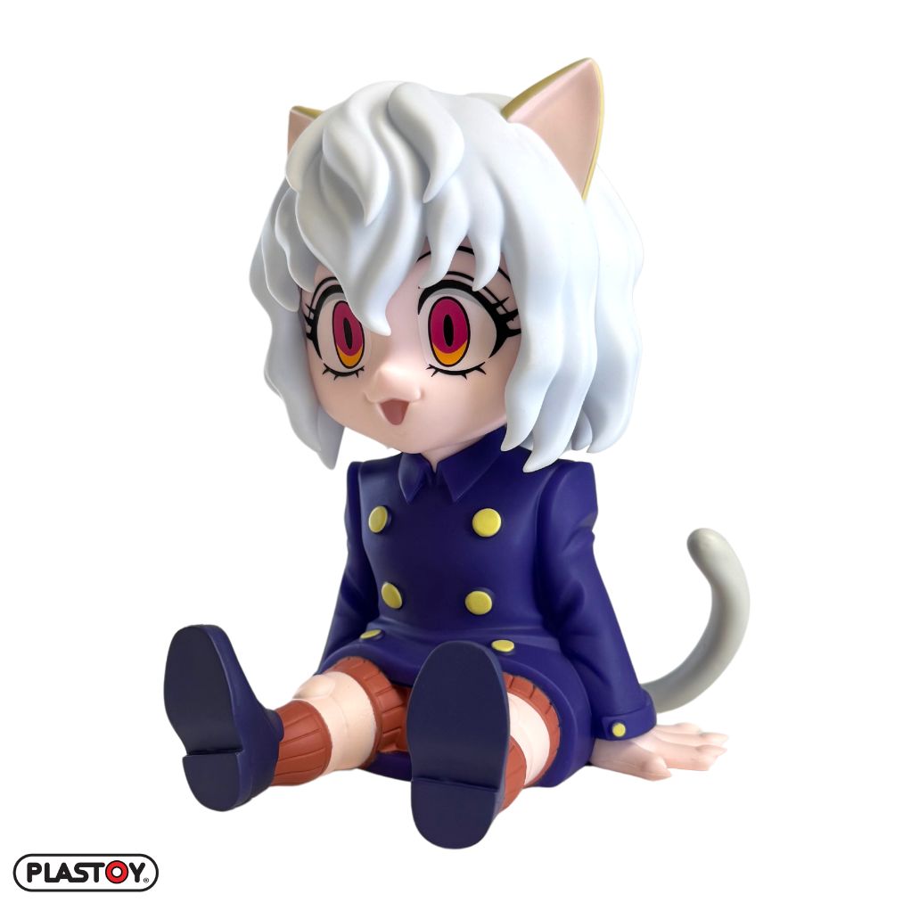 Tirelire Neferupito - secondaire-2