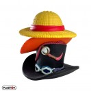 Tirelire pile de chapeau One piece - secondaire-2