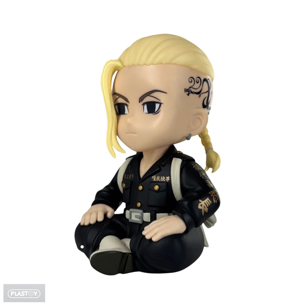 Tirelire Draken - Tokyo Revengers - secondaire-1