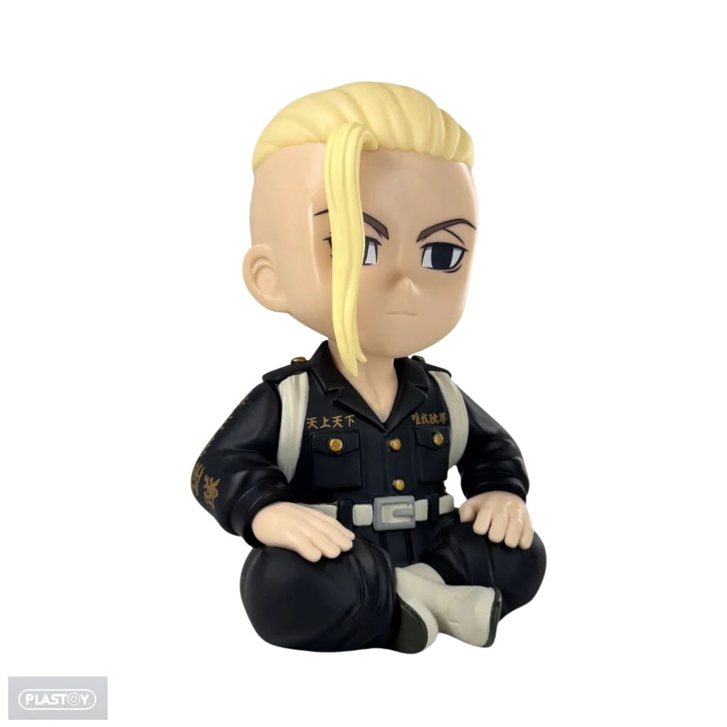 Tirelire Draken - Tokyo Revengers - secondaire-2