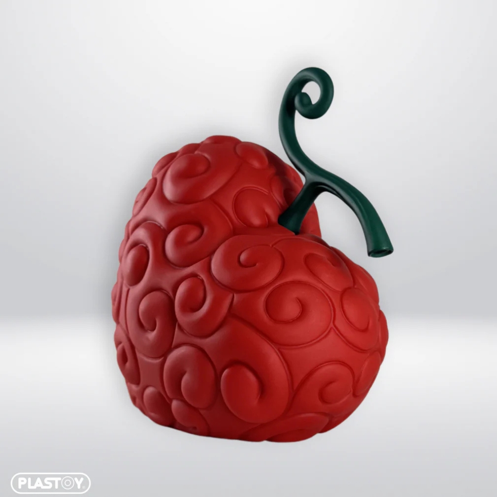 One Piece - Tirelire OP-OP Fruit - secondaire-1