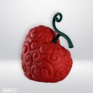 One Piece - Tirelire OP-OP Fruit - secondaire-1