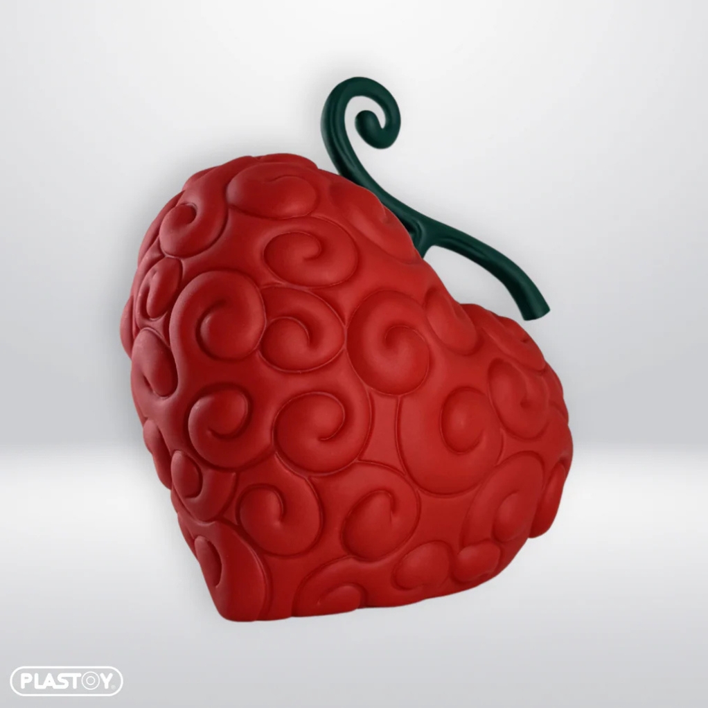 One Piece - Tirelire OP-OP Fruit - secondaire-2