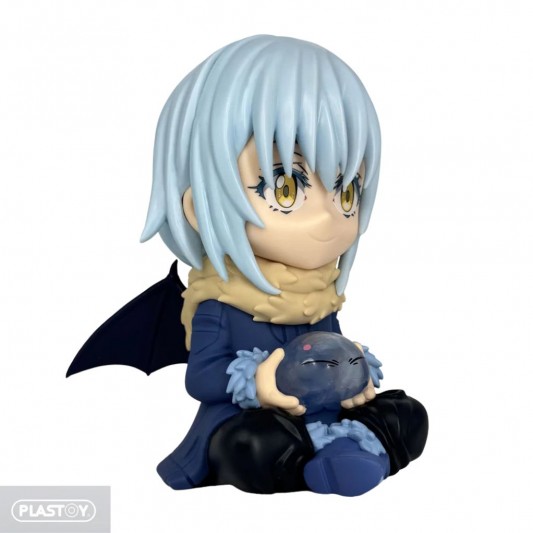 Tirelire Limule Tempest - Moi, quand je me réincarne en slime - secondaire-1