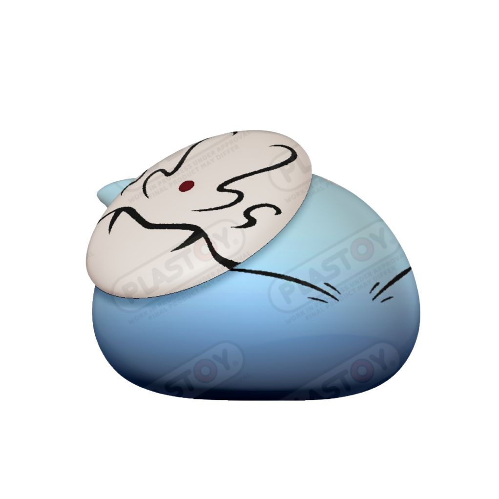 Tirelire Slime - Moi, quand je me réincarne en Slime - secondaire-1