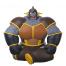 Tirelire Goldorak - King Gori - Plastoy - secondaire-1