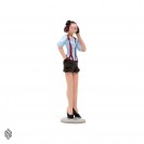 Pixi Les Parisiennes - Allo! - secondaire-1