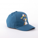 Casquette baseball Garçon Lucky Luke - secondaire-1