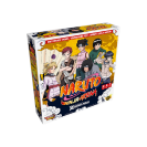 NARUTO NINJA ARENA - EXTENSION GENIN PACK - secondaire-1