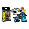 DC Comics - Jeu Deck- Building Watchmen, extension - secondaire-1